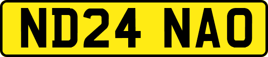 ND24NAO