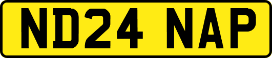 ND24NAP