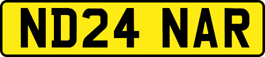 ND24NAR