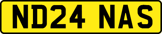 ND24NAS