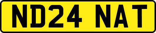 ND24NAT