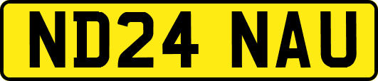 ND24NAU