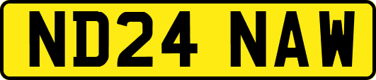 ND24NAW
