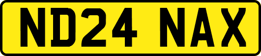 ND24NAX