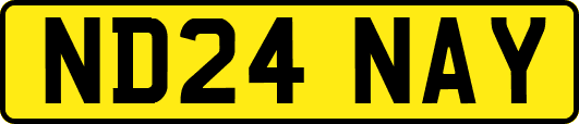 ND24NAY