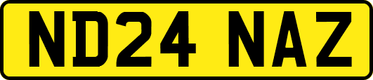 ND24NAZ
