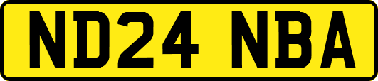 ND24NBA