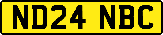 ND24NBC