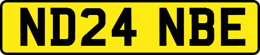 ND24NBE