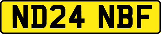ND24NBF