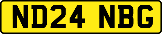 ND24NBG
