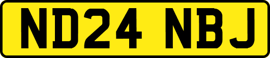 ND24NBJ