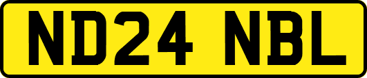 ND24NBL