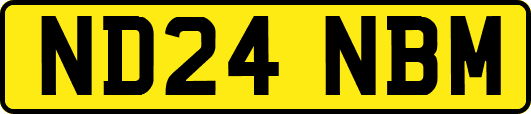 ND24NBM