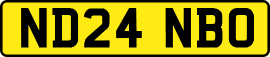 ND24NBO