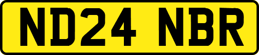 ND24NBR