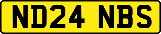 ND24NBS