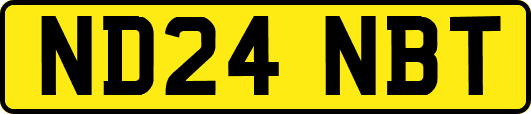 ND24NBT