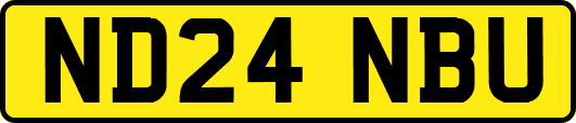 ND24NBU
