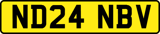 ND24NBV