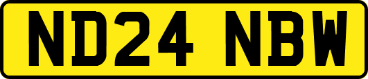 ND24NBW