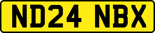 ND24NBX