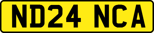 ND24NCA