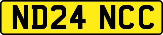 ND24NCC