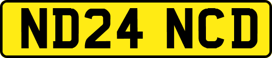 ND24NCD