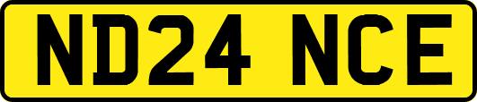 ND24NCE