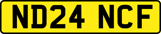 ND24NCF