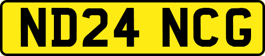 ND24NCG
