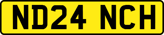 ND24NCH