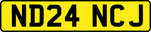 ND24NCJ