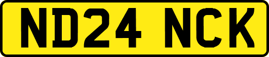 ND24NCK