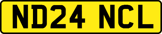 ND24NCL
