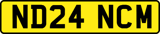 ND24NCM