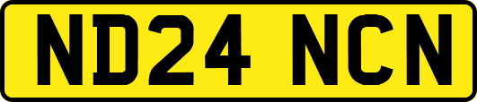 ND24NCN