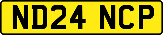ND24NCP