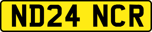 ND24NCR