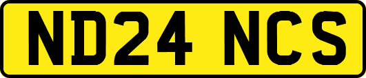 ND24NCS