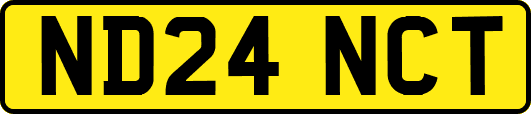 ND24NCT