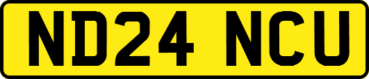 ND24NCU