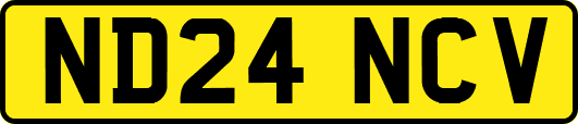 ND24NCV