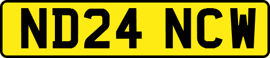 ND24NCW