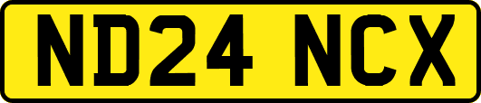 ND24NCX