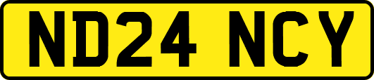 ND24NCY