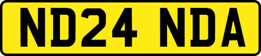 ND24NDA