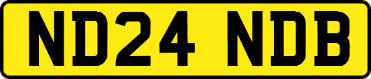 ND24NDB
