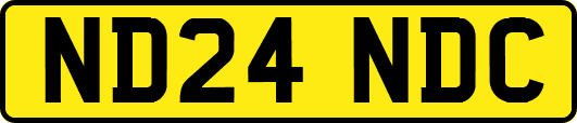 ND24NDC